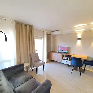 Carrer De Nord ,apartamento 4 Personas Salou