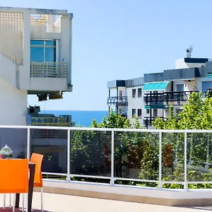 Rentalmar Atlantida Atico Salou