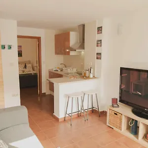 De Invitados De Casa Tais Habitación en casa particular Málaga