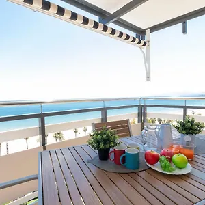 Rodas Arysal Apartamento Salou