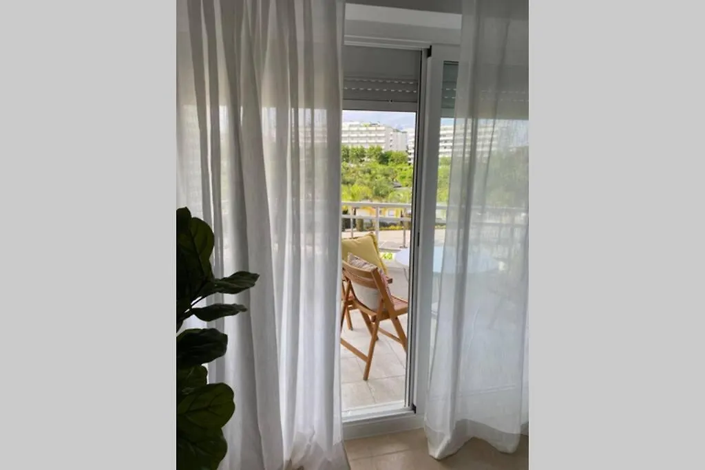 Apartamento Sajalin Salou